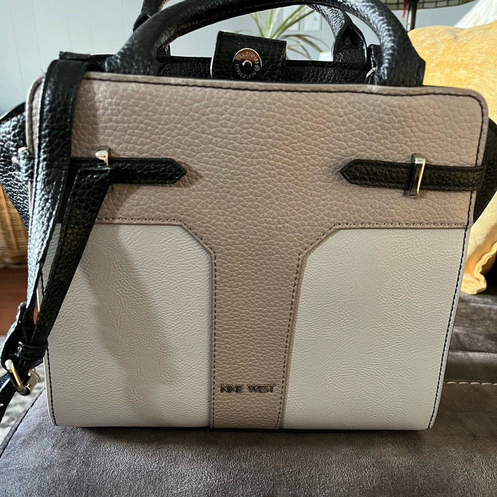 Nine West shoulder bag
